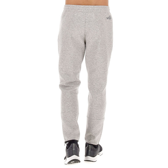Lotto Ανδρικό παντελόνι Workout Pant Zip Mel